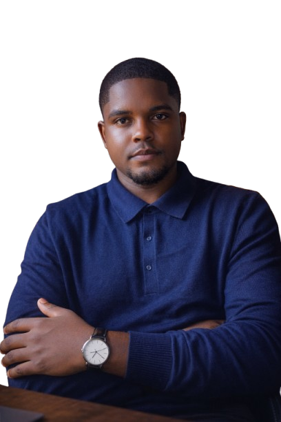 Larry Mbili